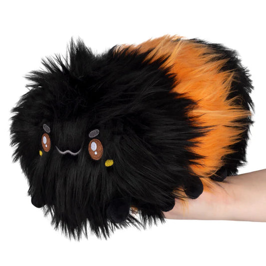 Squishable Mini Woolly Caterpillar image 0