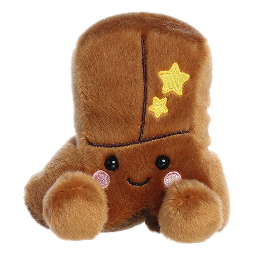 Palm Pals Evan Cowboy Boot image 0