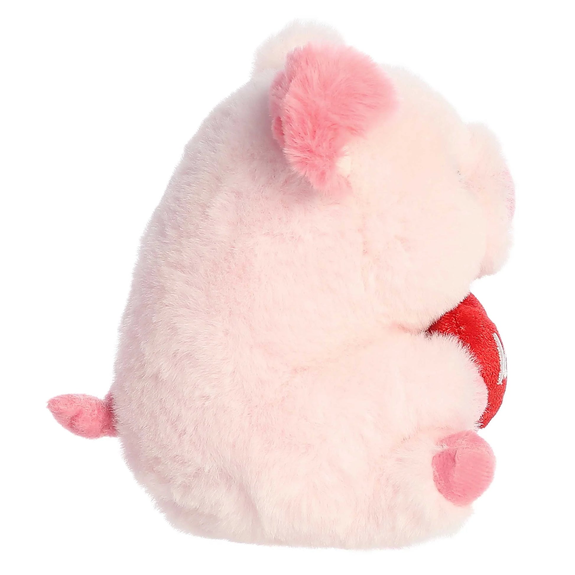 Aurora Rolly Pet Kiss Pig image 2