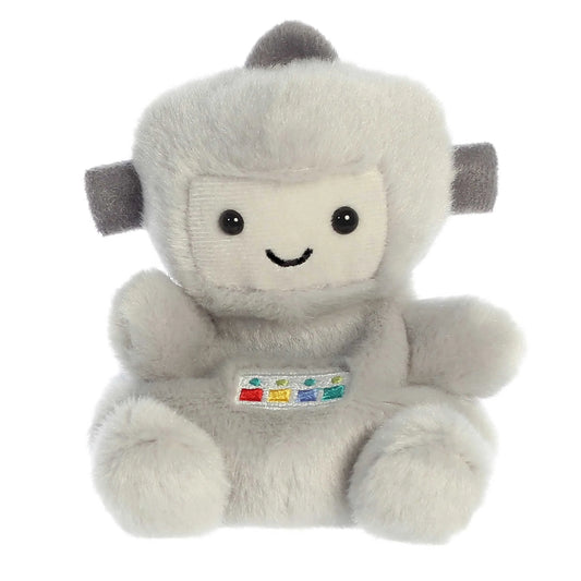 Palm Pals Gadget Robot image 0