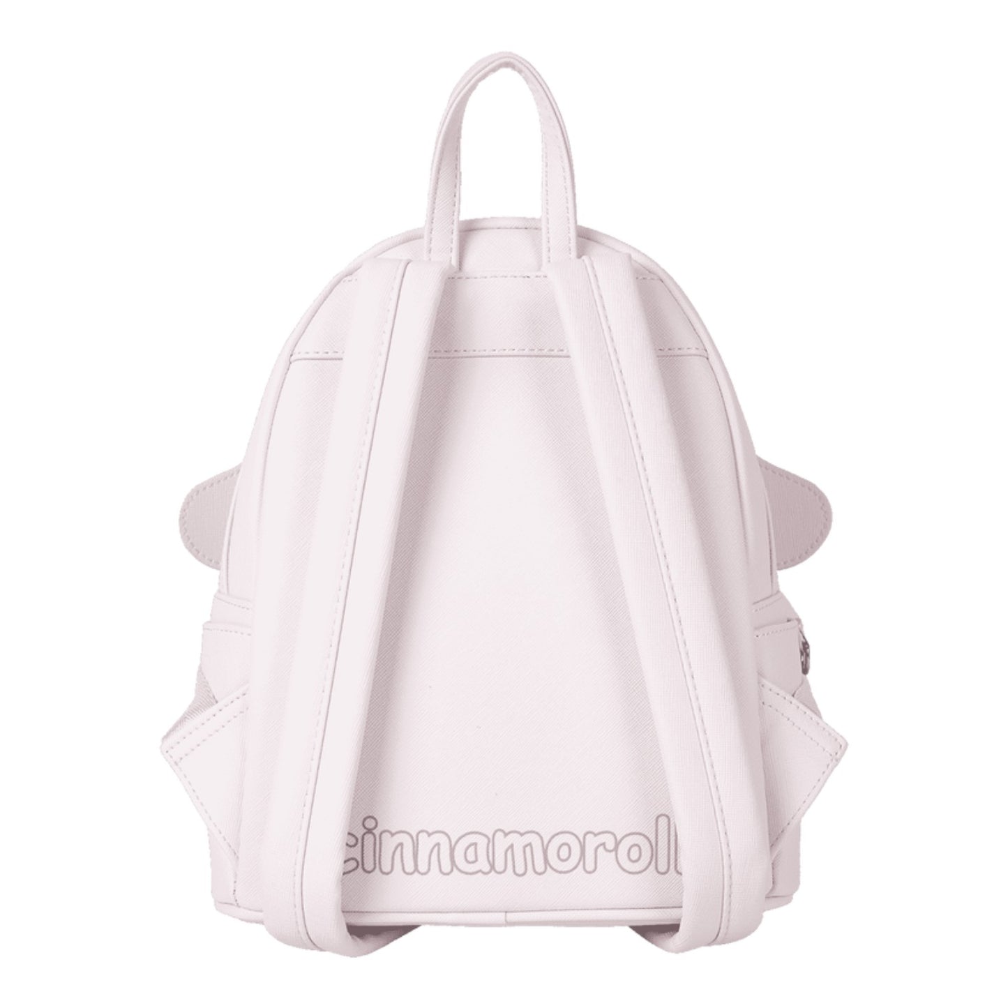 Loungefly Sanrio Cinnamoroll Monochrome Cosplay Mini Backpack image 5
