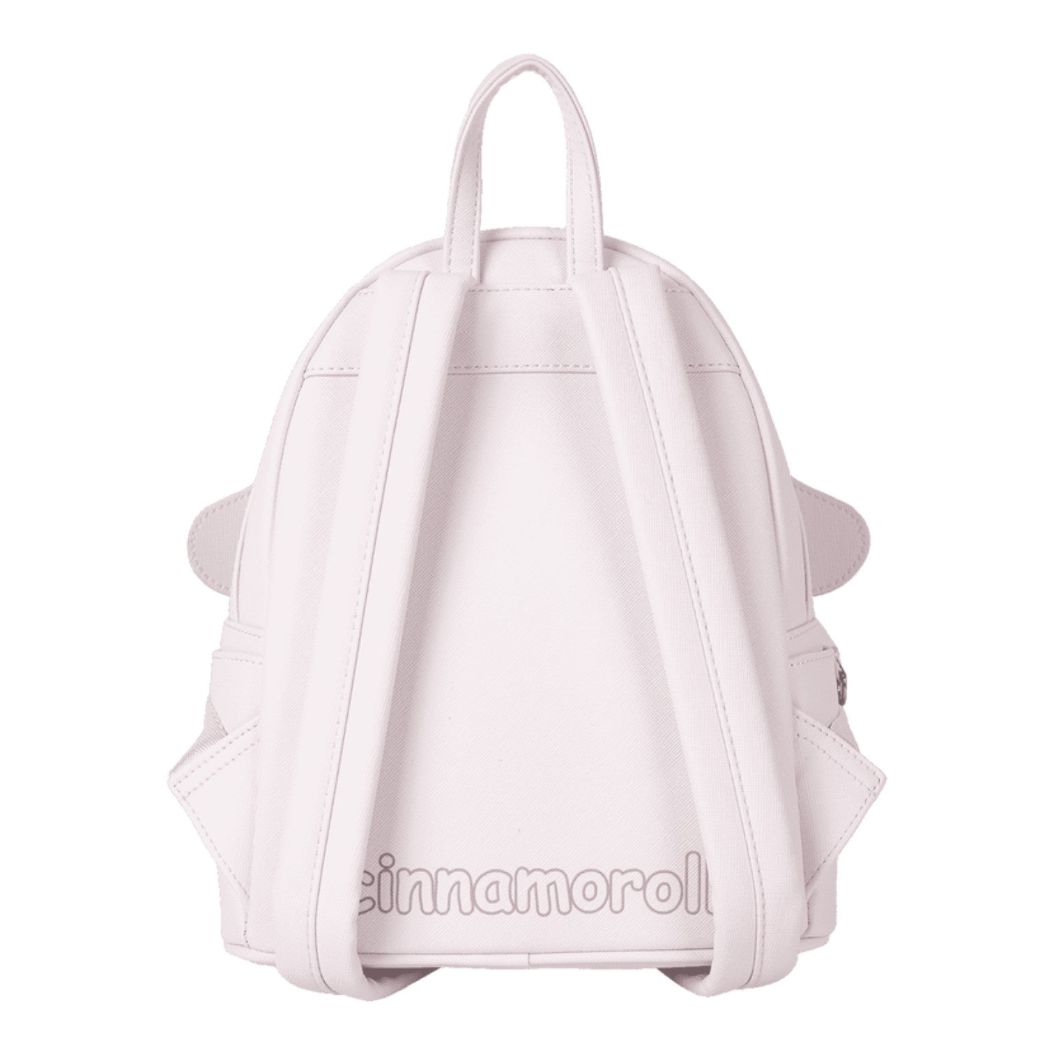 Loungefly Sanrio Cinnamoroll Monochrome Cosplay Mini Backpack image 5