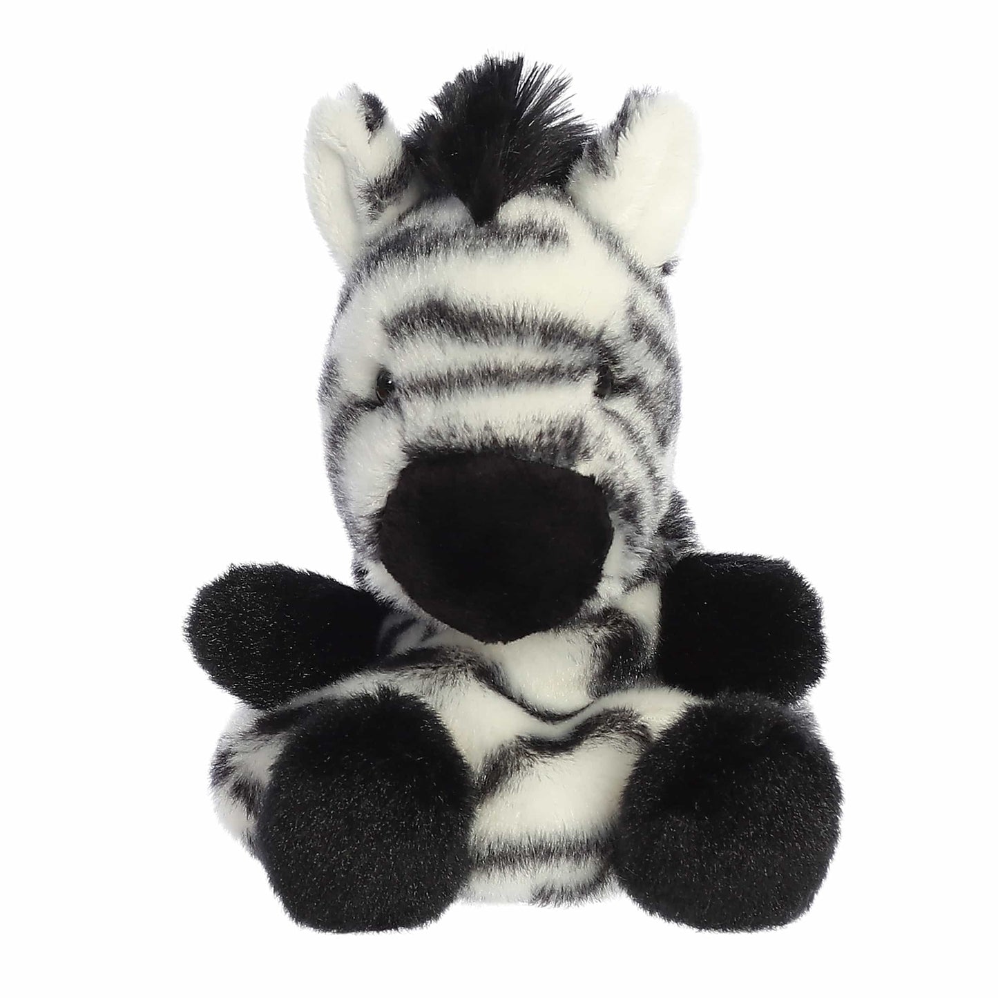 Palm Pals Grévy Zebra image 1