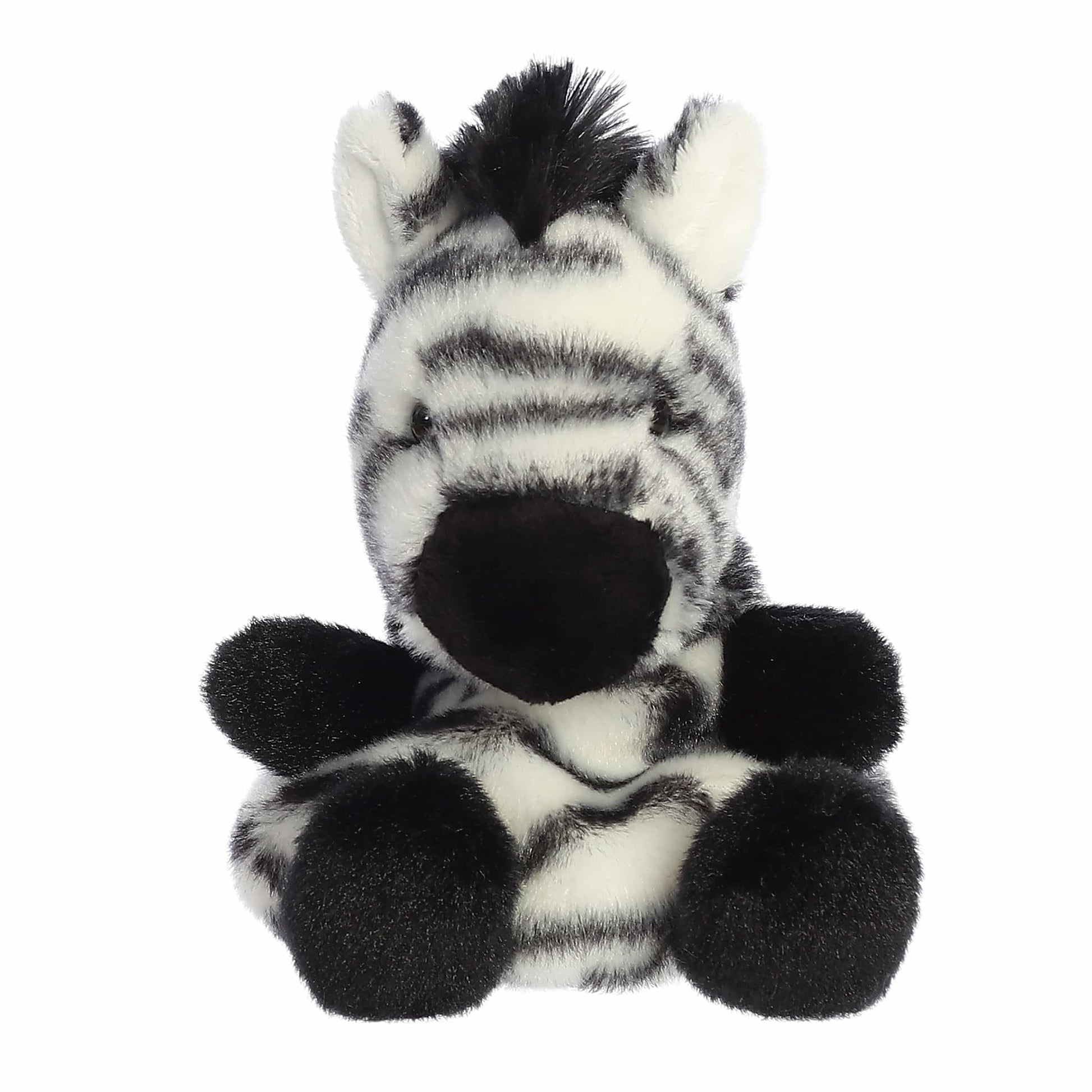 Palm Pals Grévy Zebra image 1