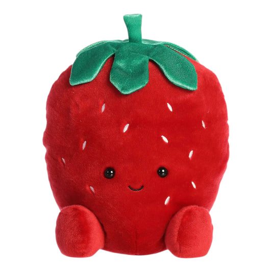 Party-Sized Palm Pals Juicy Strawberry 13″ image 0