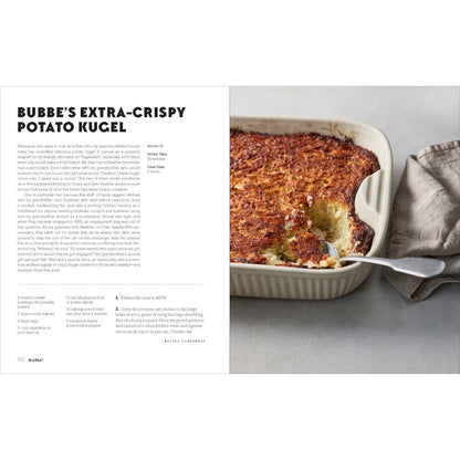 Shabbat: Recipes and Rituals from My Table to Yours image 7