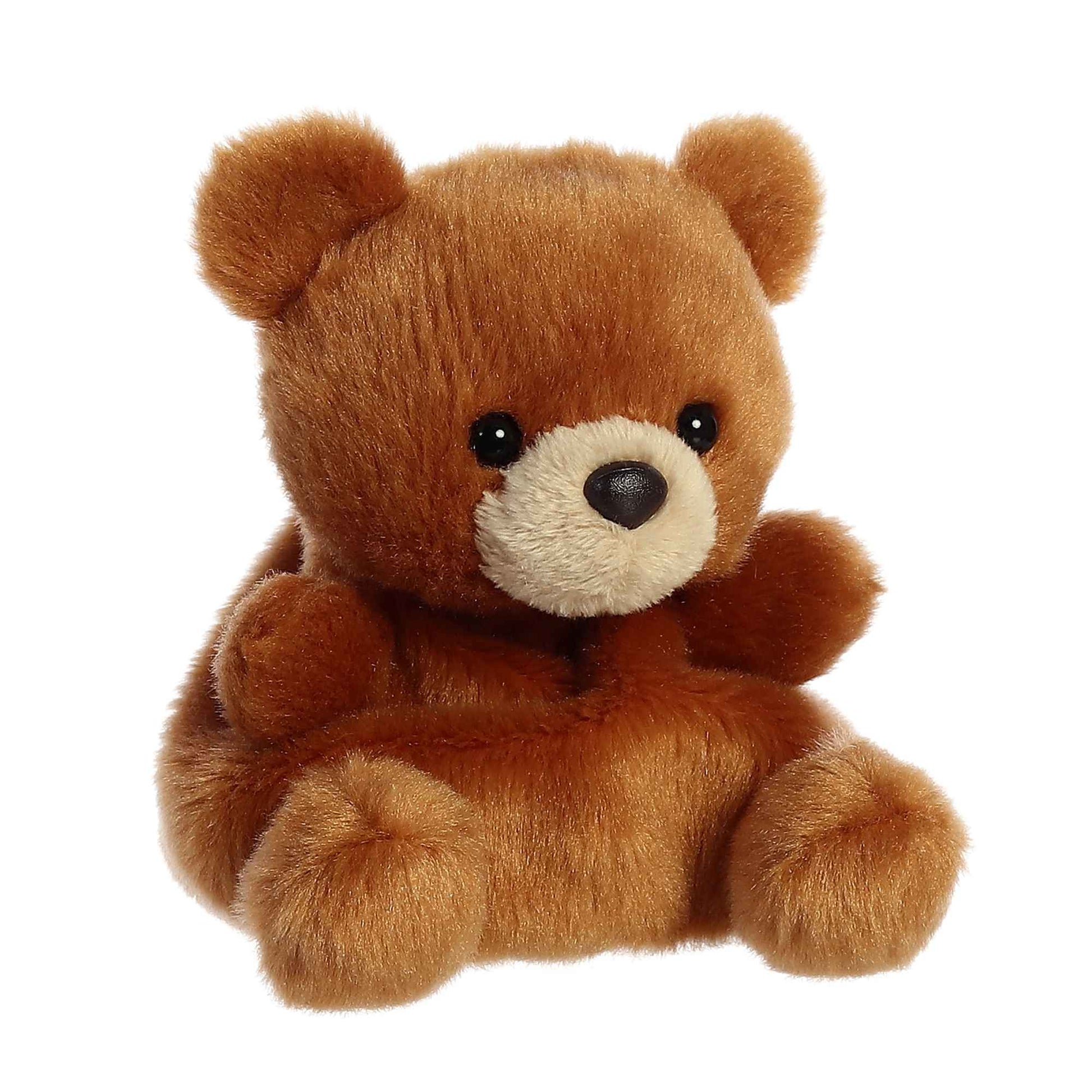 Palm Pals Artie Bear image 1