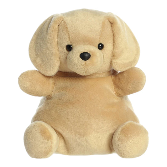 Party-Sized Palm Pals Sunny Lab 13″ image 0