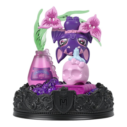 Monster High - Pet Keychain image 1