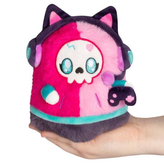 Squishable Alter Egos Gamer Reaper - Series 10 image 0