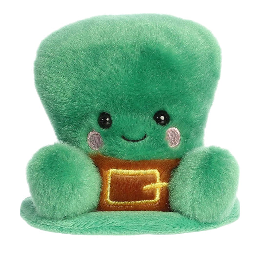 Palm Pals Finnigan Leprechaun Hat image 0