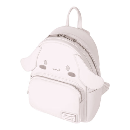 Loungefly Sanrio Cinnamoroll Monochrome Cosplay Mini Backpack image 3