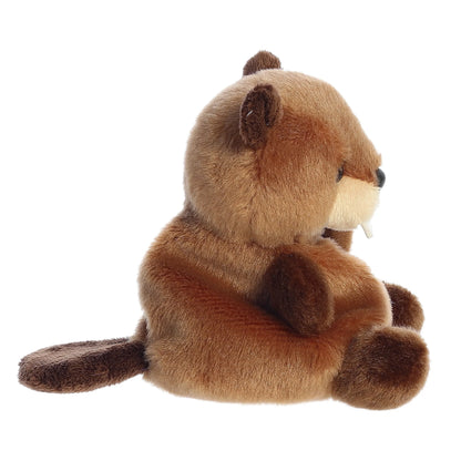 Palm Pals Chewy Beaver image 2