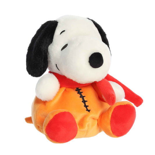 Palm Pals Snoopy Astronaut image 0