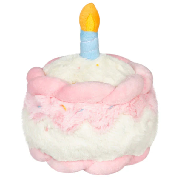 Squishable Snackers Happy Birthday Cake image 2