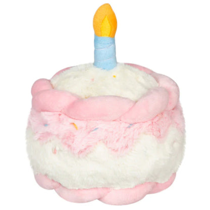 Squishable Snackers Happy Birthday Cake image 2