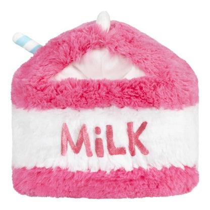 Squishable Mini Strawberry Milk Carton image 3