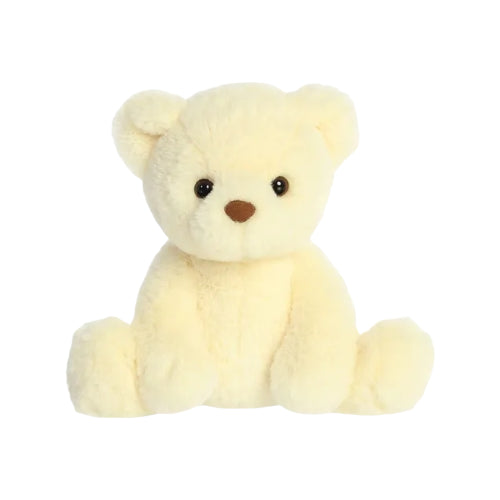 Gelato Bears Vanilla by Aurora World 9" image 0