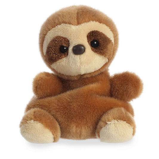 Palm Pals Slomo Sloth image 0