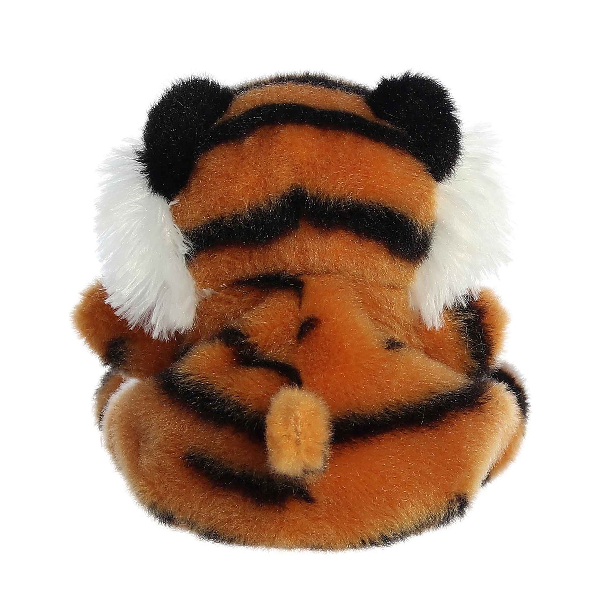 Palm Pals Indy Tiger image 3