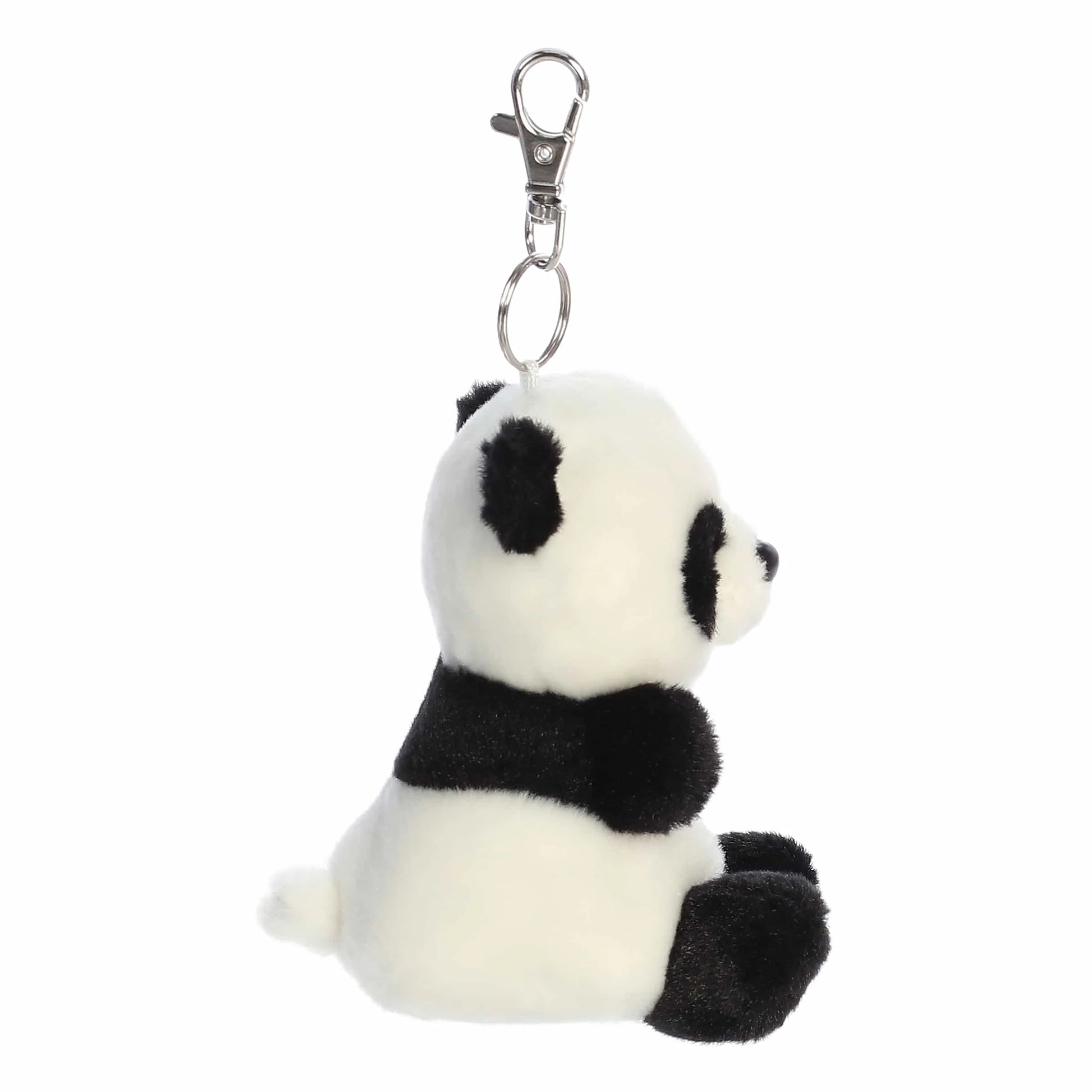Palm Pals Bamboo Panda Clip-On image 2