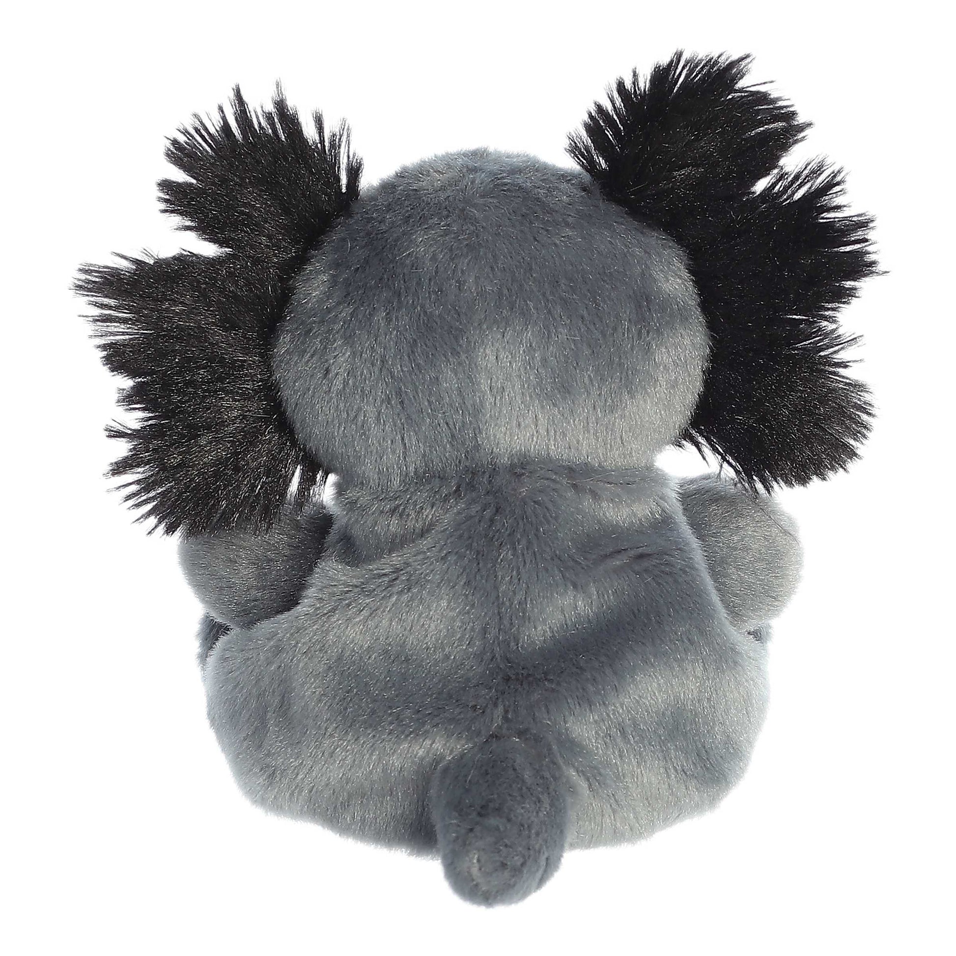 Palm Pals Onyx Axolotl image 3