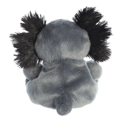 Palm Pals Onyx Axolotl image 3