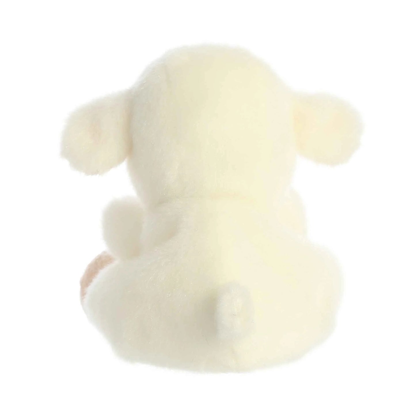 Palm Pals Woolly Lamb image 3