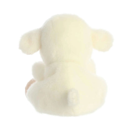 Palm Pals Woolly Lamb image 3