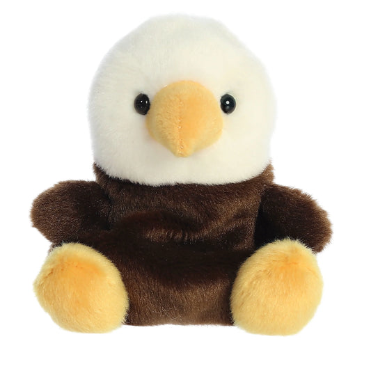 Palm Pals Murphy Bald Eagle image 0