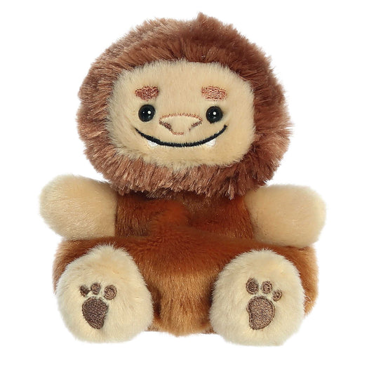 Palm Pals Brock Big Foot image 0