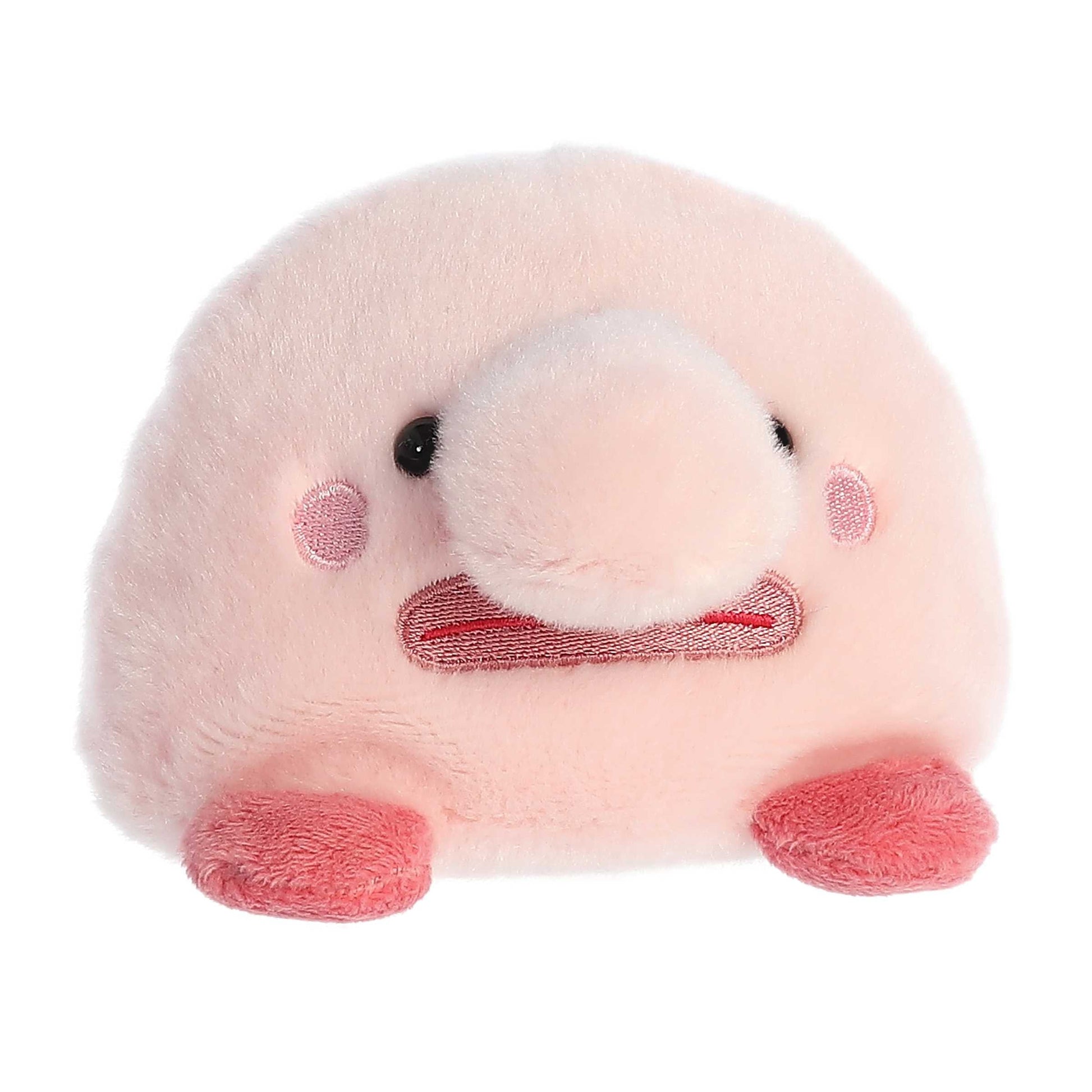 Palm Pals Bart Blobfish image 1