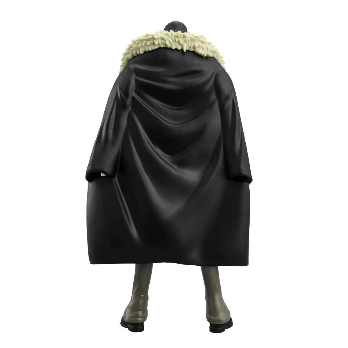 Anime Heroes One Piece Crocodile Action Figure