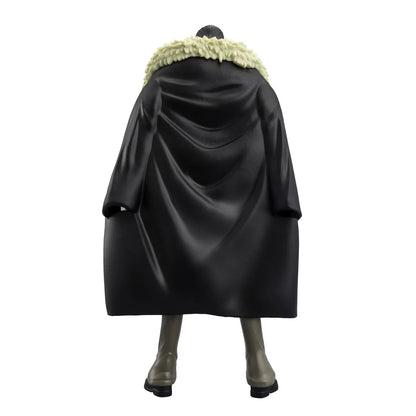 Anime Heroes One Piece Crocodile Action Figure