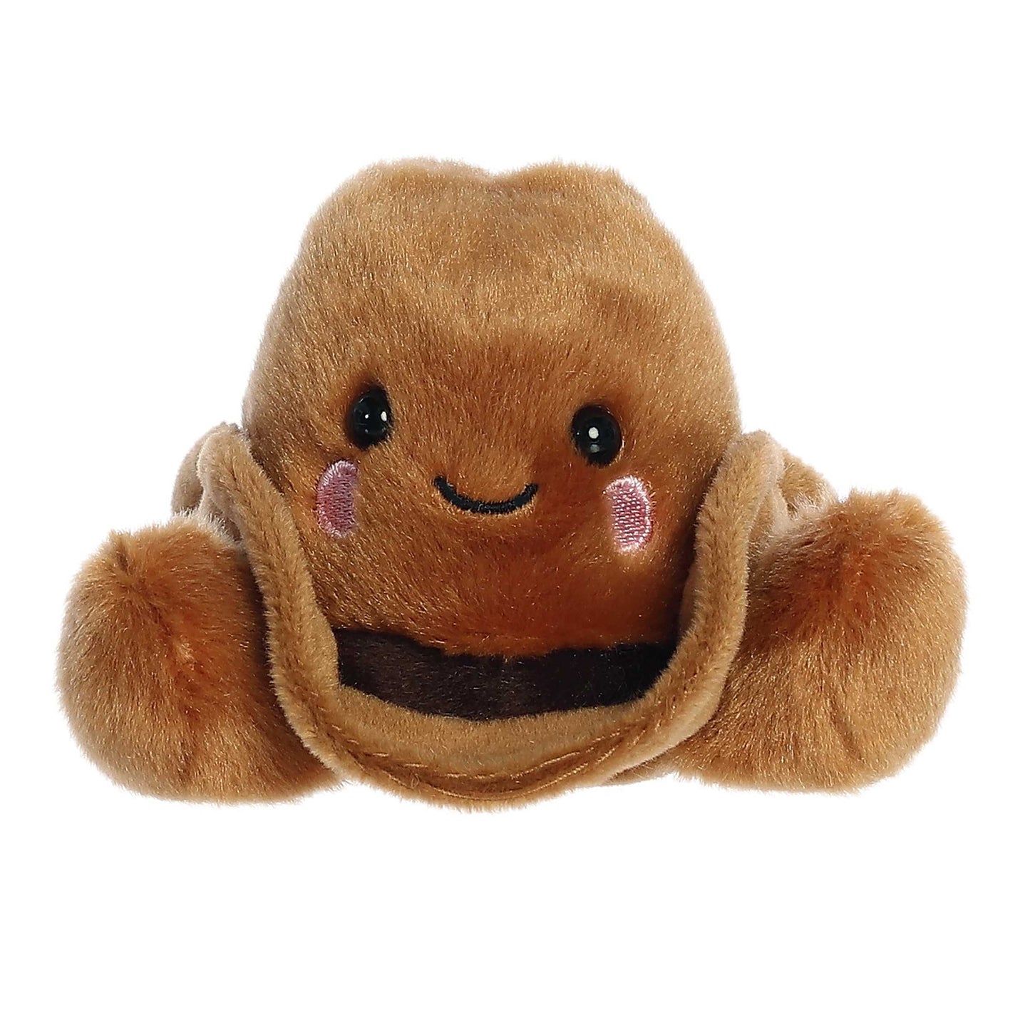 Palm Pals Orville Cowboy Hat image 0