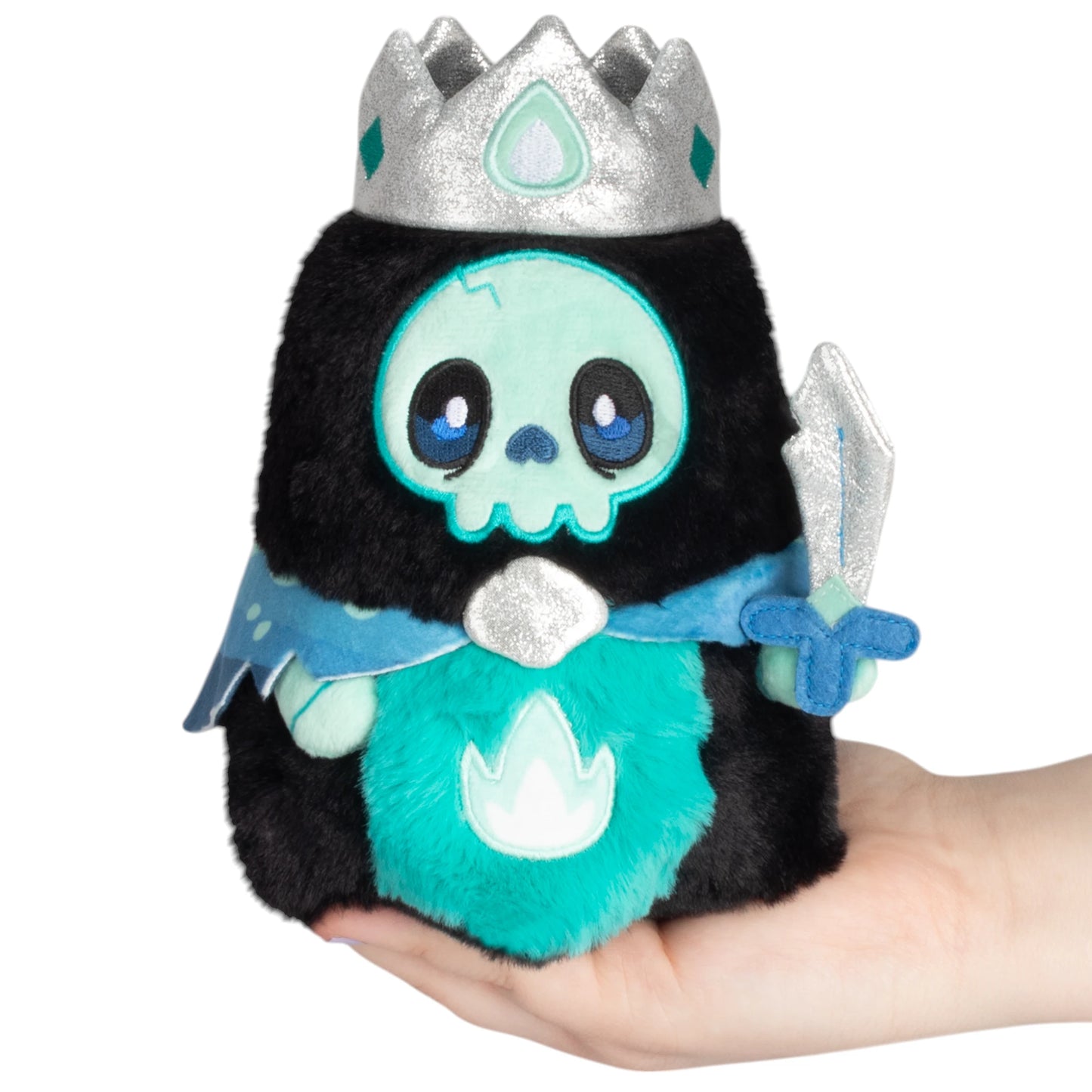 Squishable Alter Egos Ghost King Reaper - Series 10 image 0