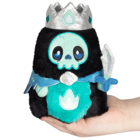 Squishable Alter Egos Ghost King Reaper - Series 10 image 0