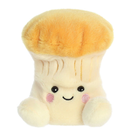 Palm Pals Jackie Chantrelle Mushroom image 0