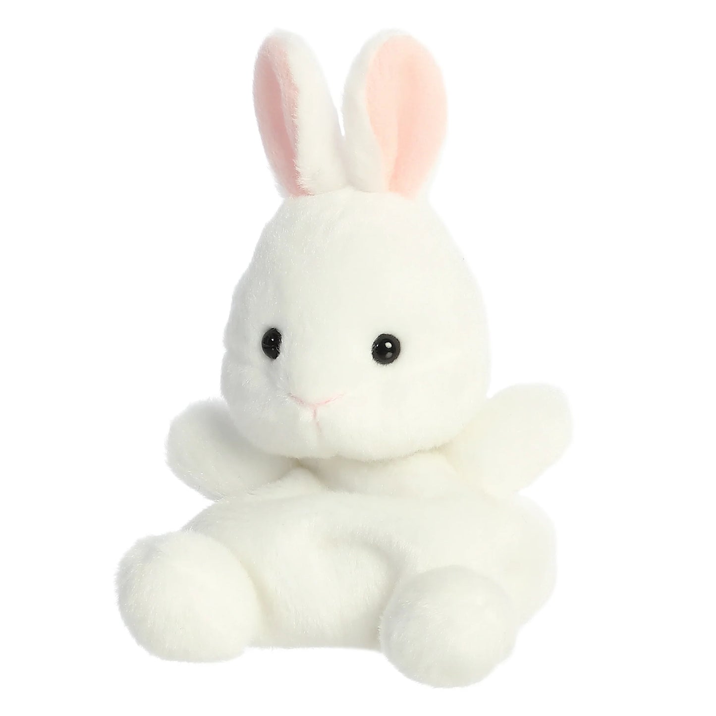 Palm Pals Cottontail Bunny image 4