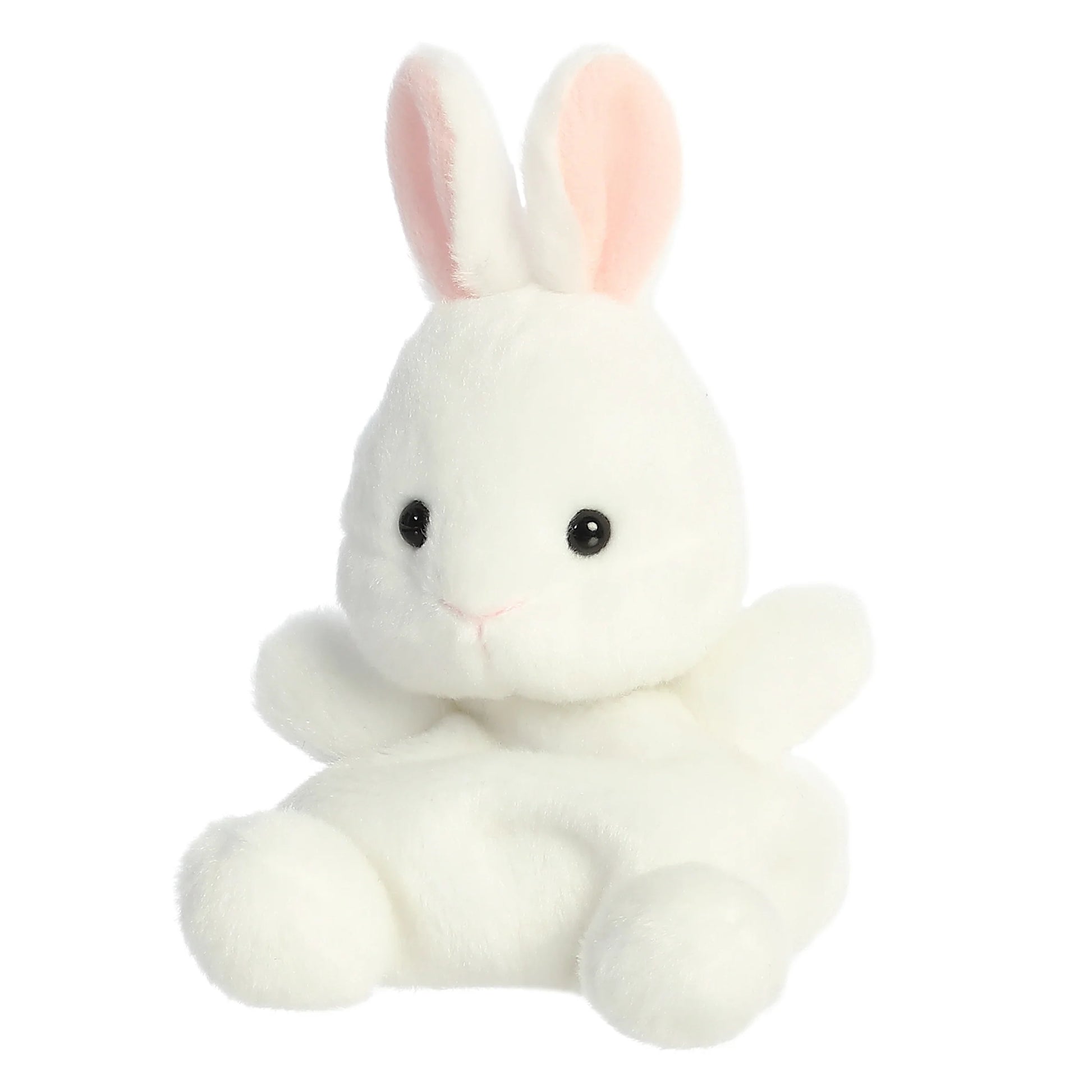 Palm Pals Cottontail Bunny image 4