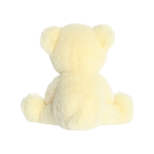 Gelato Bears Vanilla by Aurora World 9" image 3