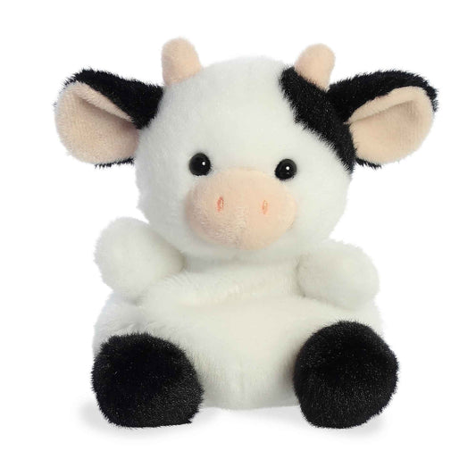 Palm Pals Sweetie Cow image 0