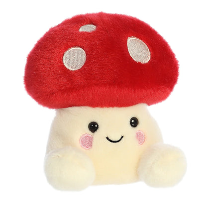 Palm Pals Amanita Mushroom image 1