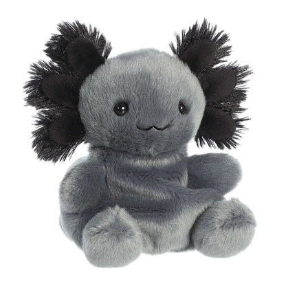 Palm Pals Onyx Axolotl image 1