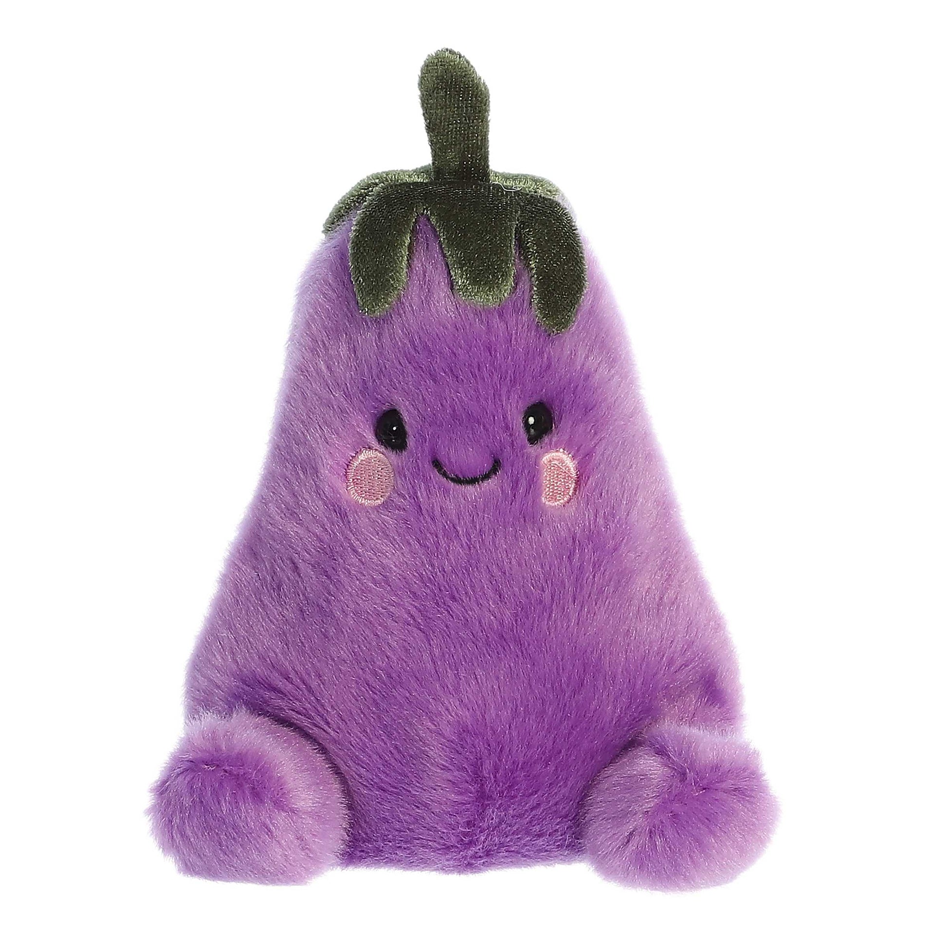 Palm Pals Aubrey Eggplant image 0