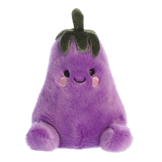 Palm Pals Aubrey Eggplant image 0