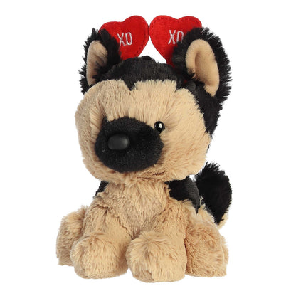 Aurora Love on the Mind XOXO German Shephard image 4
