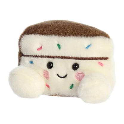 Palm Pals Sprinkles Cake Slice image 4