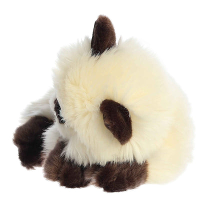 Aurora Miyoni Tots 10" Sleepy Himalayan Kitten image 1
