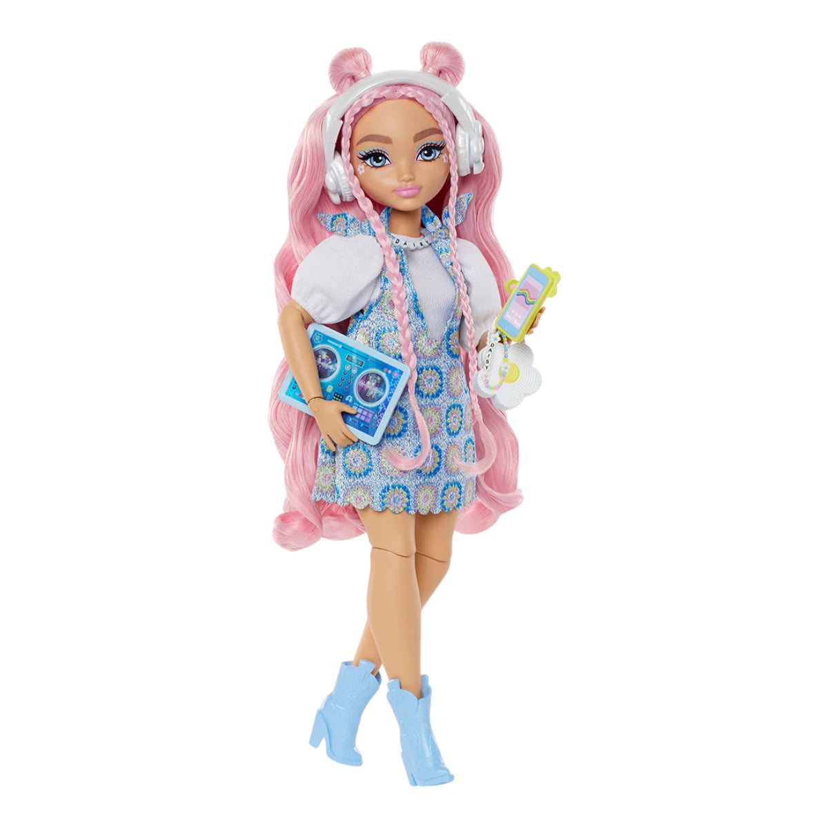 Barbie Dream Besties - Daisy Doll image 0